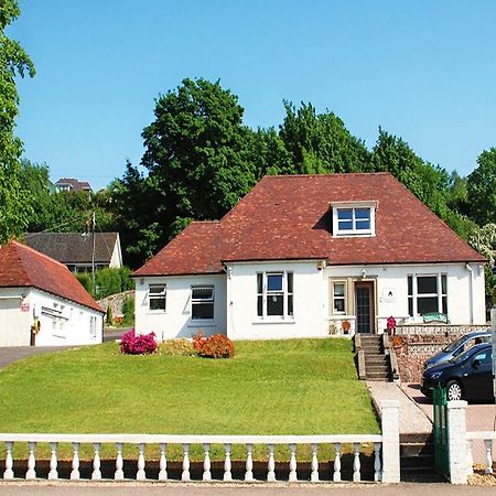 The Willows Fort William Exterior foto